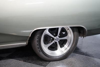 1969 Buick Skylark Custom