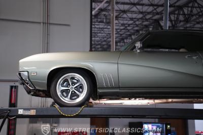 1969 Buick Skylark Custom