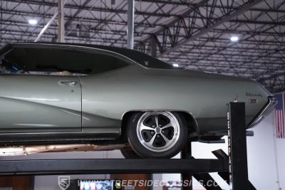 1969 Buick Skylark Custom