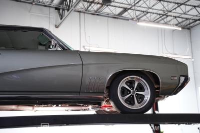 1969 Buick Skylark Custom