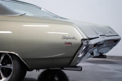 1969 Buick Skylark Custom