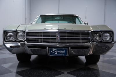 1969 Buick Skylark Custom