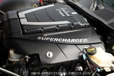 2007 Pontiac Solstice GXP Supercharged LS3
