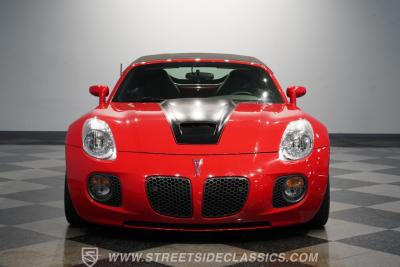 2007 Pontiac Solstice GXP Supercharged LS3