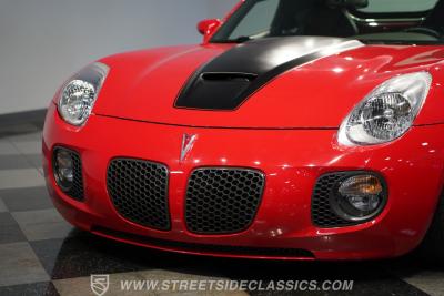 2007 Pontiac Solstice GXP Supercharged LS3