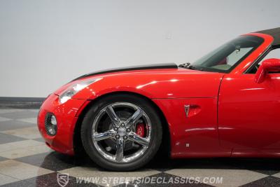 2007 Pontiac Solstice GXP Supercharged LS3