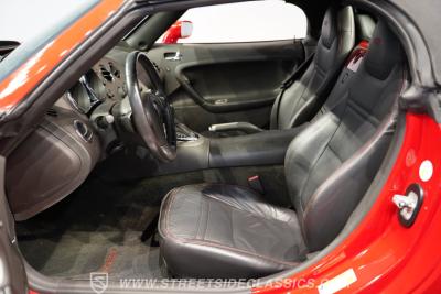 2007 Pontiac Solstice GXP Supercharged LS3