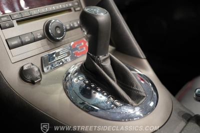 2007 Pontiac Solstice GXP Supercharged LS3