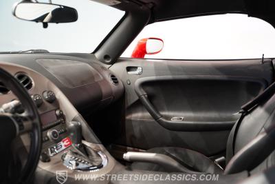 2007 Pontiac Solstice GXP Supercharged LS3