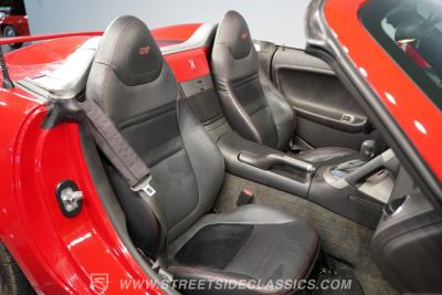 2007 Pontiac Solstice GXP Supercharged LS3
