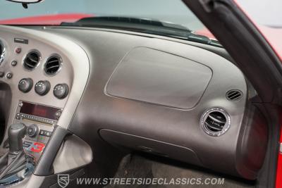2007 Pontiac Solstice GXP Supercharged LS3