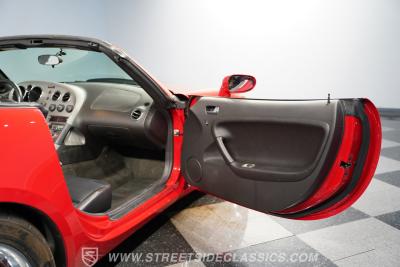 2007 Pontiac Solstice GXP Supercharged LS3