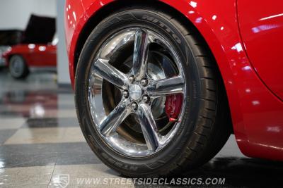 2007 Pontiac Solstice GXP Supercharged LS3