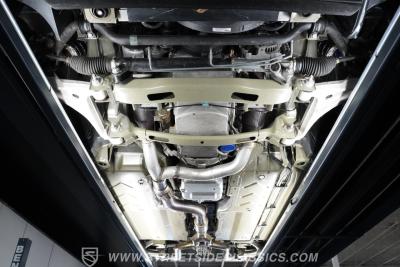2007 Pontiac Solstice GXP Supercharged LS3
