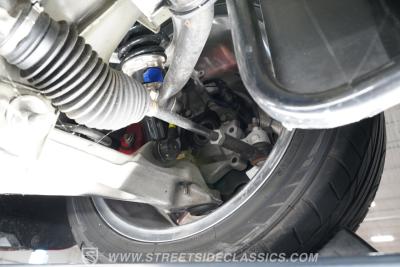 2007 Pontiac Solstice GXP Supercharged LS3