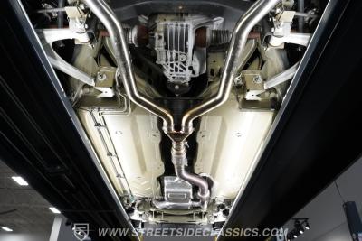 2007 Pontiac Solstice GXP Supercharged LS3