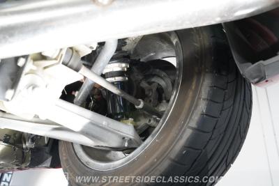 2007 Pontiac Solstice GXP Supercharged LS3