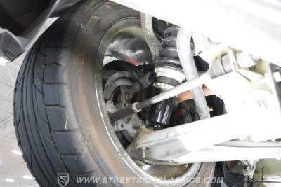 2007 Pontiac Solstice GXP Supercharged LS3
