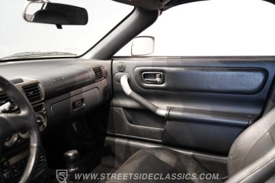 2001 Toyota MR2 Spyder