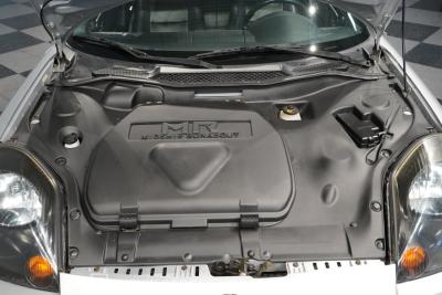 2001 Toyota MR2 Spyder