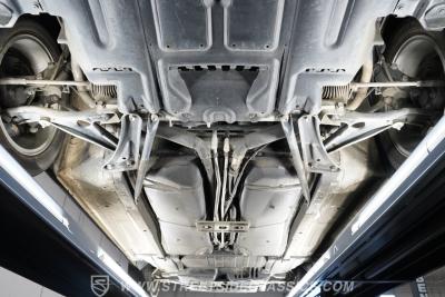 2001 Toyota MR2 Spyder