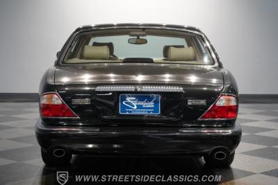 1998 Jaguar XJ Vanden Plas