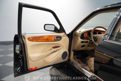 1998 Jaguar XJ Vanden Plas