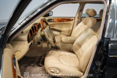 1998 Jaguar XJ Vanden Plas