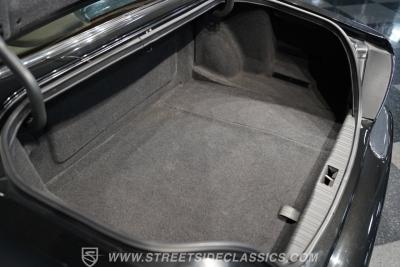 1998 Jaguar XJ Vanden Plas