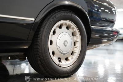 1998 Jaguar XJ Vanden Plas
