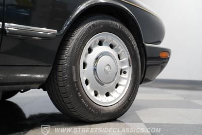1998 Jaguar XJ Vanden Plas