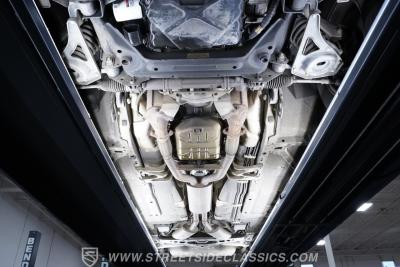 1998 Jaguar XJ Vanden Plas
