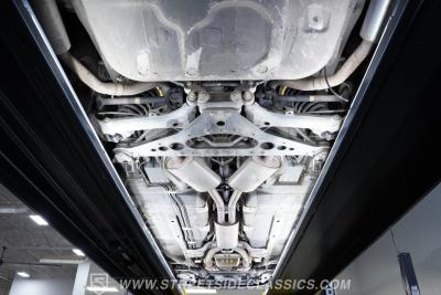 1998 Jaguar XJ Vanden Plas