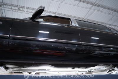 1998 Jaguar XJ Vanden Plas