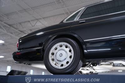 1998 Jaguar XJ Vanden Plas