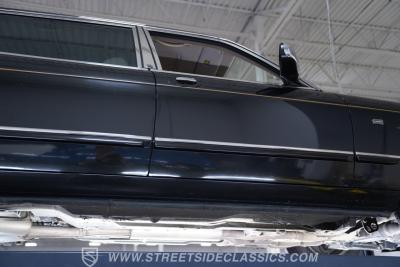 1998 Jaguar XJ Vanden Plas
