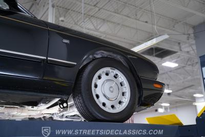 1998 Jaguar XJ Vanden Plas