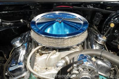 1969 Pontiac Firebird 400 Convertible Tribute