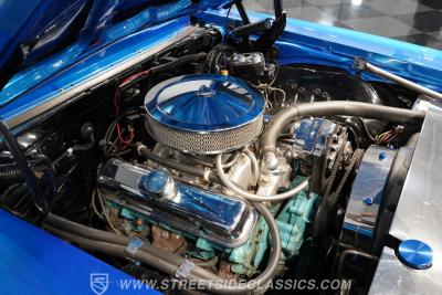 1969 Pontiac Firebird 400 Convertible Tribute