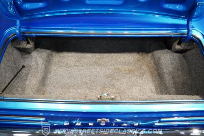 1969 Pontiac Firebird 400 Convertible Tribute