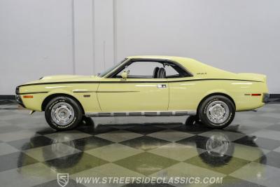 1970 AMC Javelin SST Mark Donohue