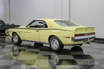 1970 AMC Javelin SST Mark Donohue