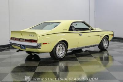 1970 AMC Javelin SST Mark Donohue