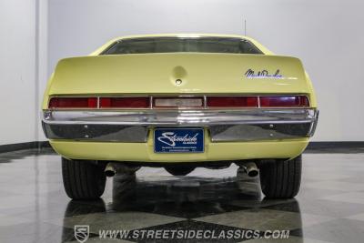 1970 AMC Javelin SST Mark Donohue