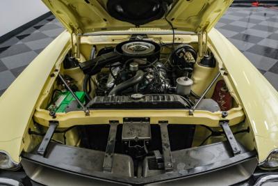 1970 AMC Javelin SST Mark Donohue