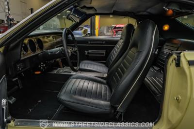 1970 AMC Javelin SST Mark Donohue