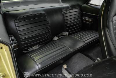 1970 AMC Javelin SST Mark Donohue