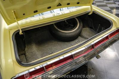 1970 AMC Javelin SST Mark Donohue