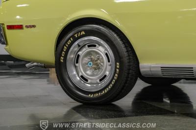 1970 AMC Javelin SST Mark Donohue