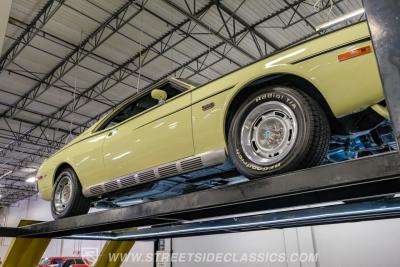 1970 AMC Javelin SST Mark Donohue